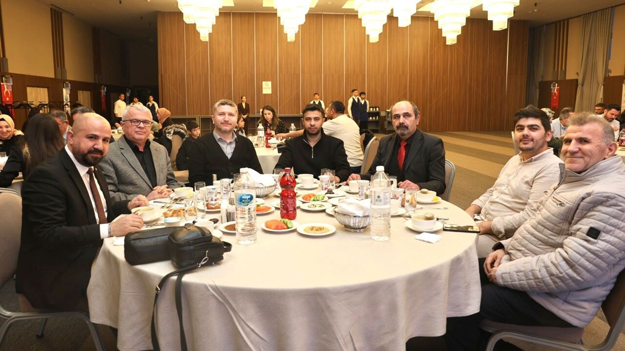 Taşköprü Binlerce Yıl Film Fragman (10)