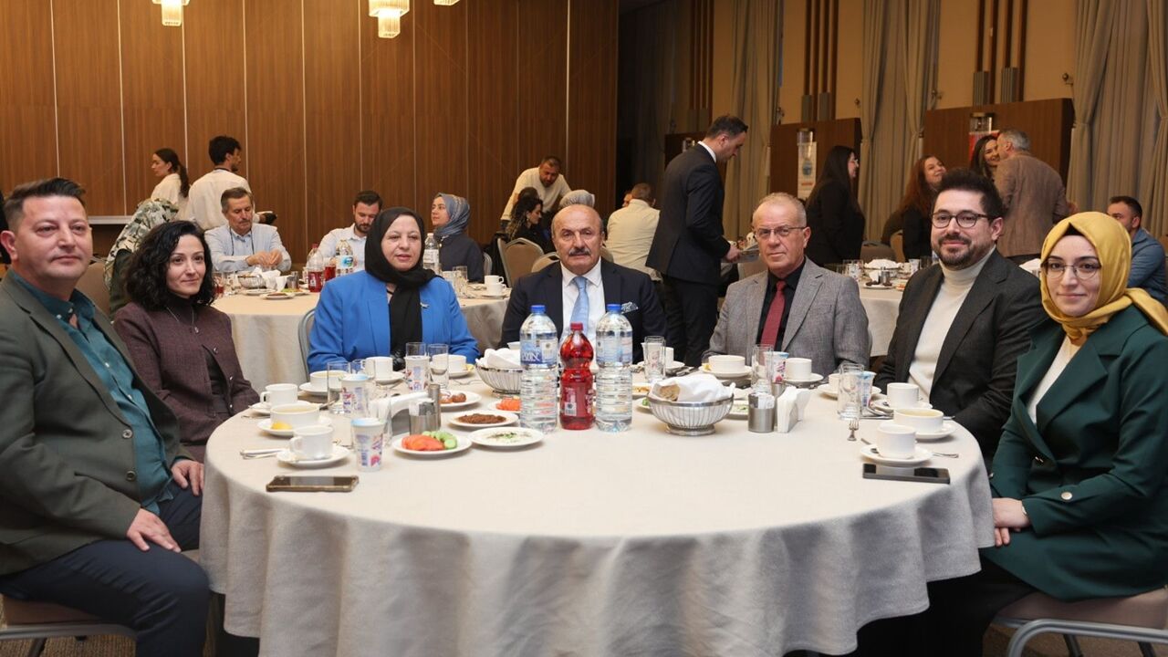 Taşköprü Binlerce Yıl Film Fragman (11)