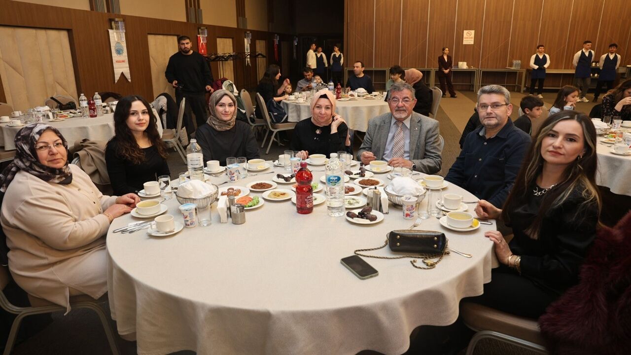 Taşköprü Binlerce Yıl Film Fragman (12)