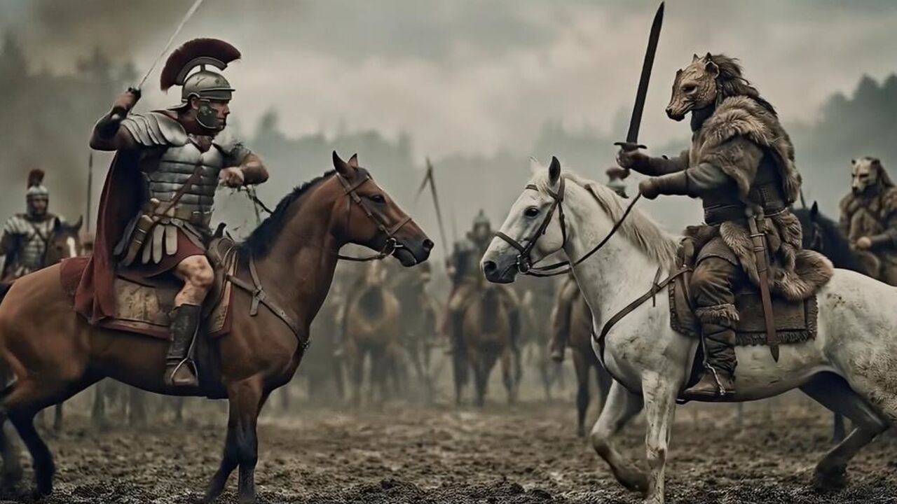 Taşköprü Binlerce Yıl Film Fragman (2)-1