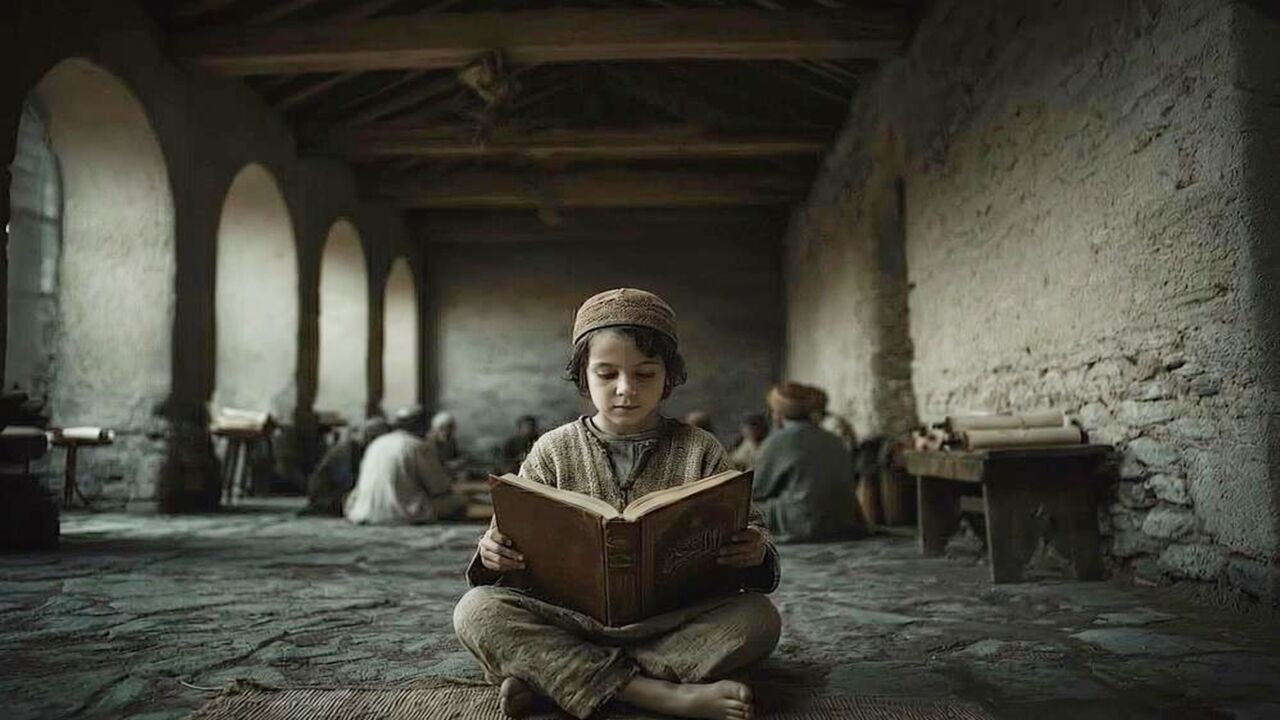 Taşköprü Binlerce Yıl Film Fragman (3)-1