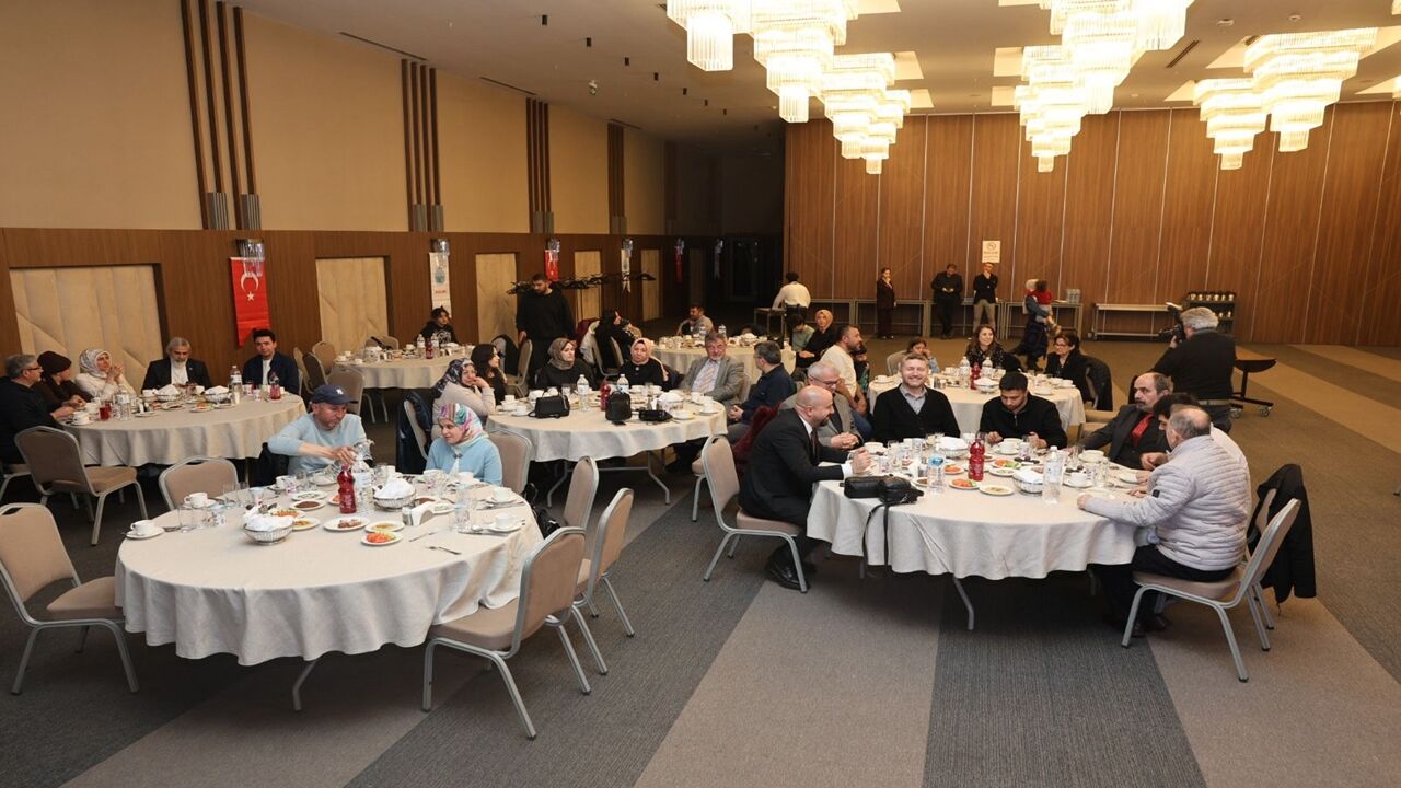 Taşköprü Binlerce Yıl Film Fragman (3)