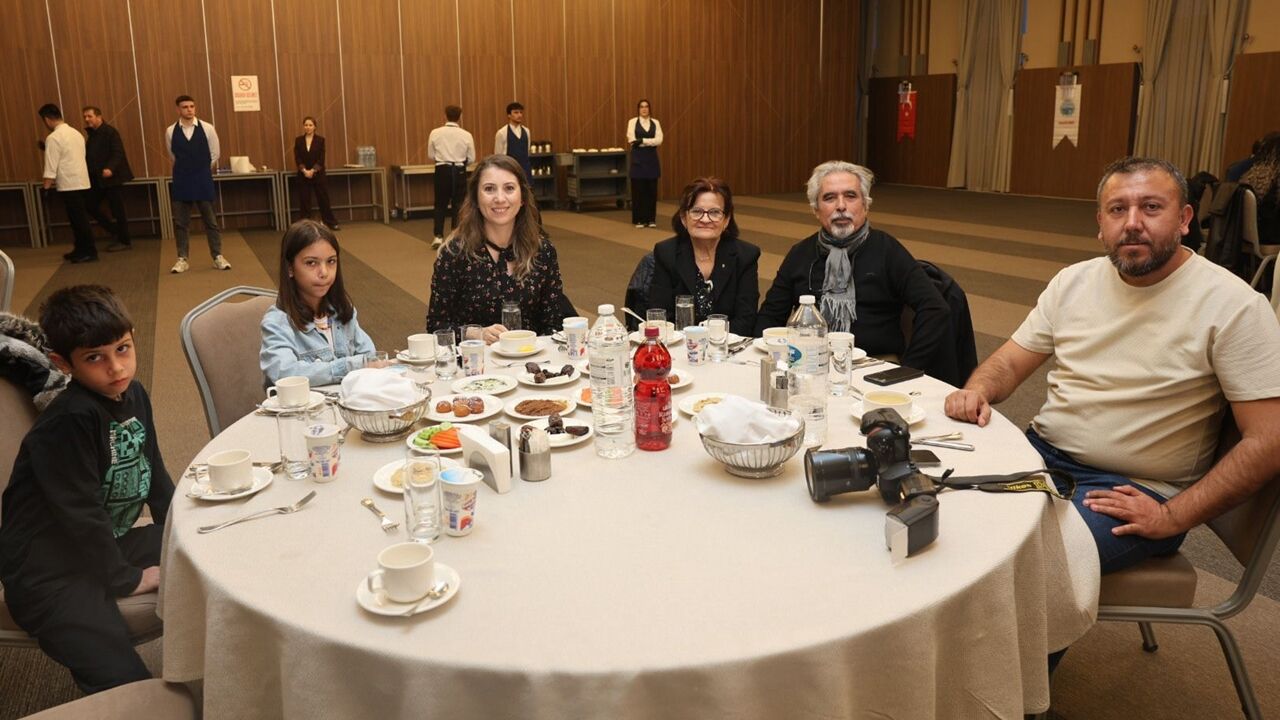 Taşköprü Binlerce Yıl Film Fragman (4)