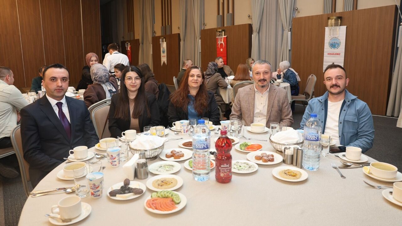 Taşköprü Binlerce Yıl Film Fragman (8)