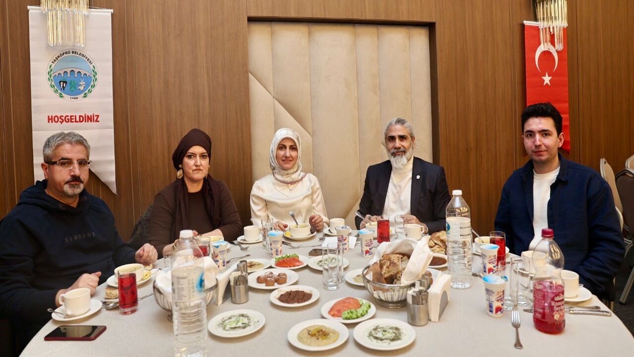 Taşköprü Binlerce Yıl Film Fragman (9)