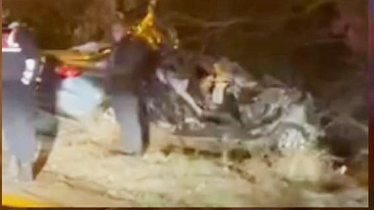 Taşköprü Çetmi Kaza (1)