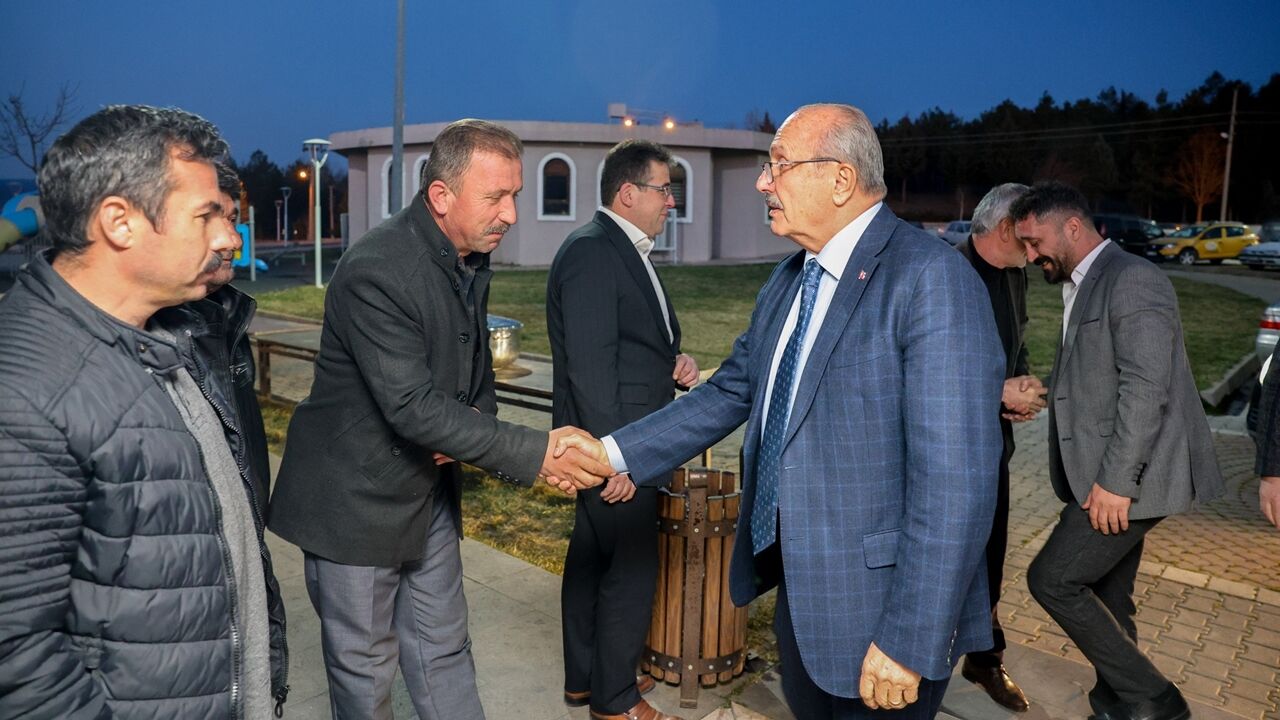 Taşköprü Esnaf Sanatkar Iftar (3)