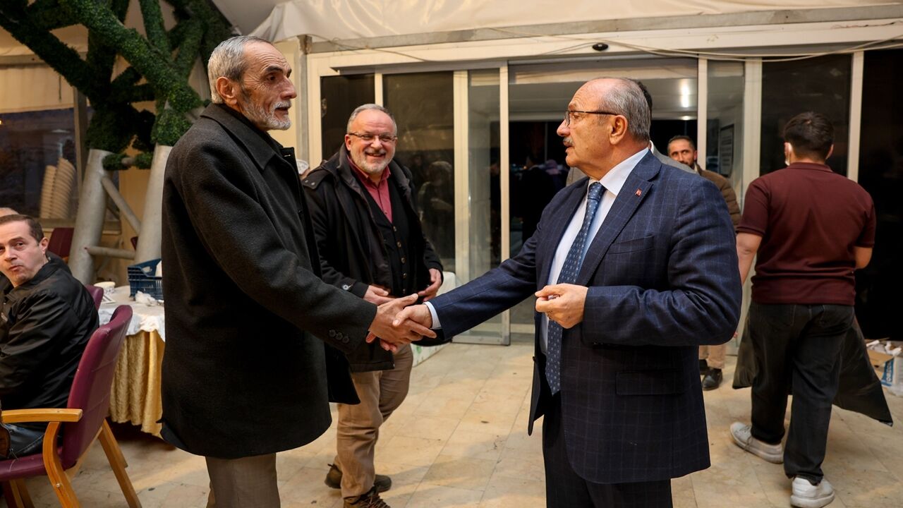 Taşköprü Esnaf Sanatkar Iftar (4)