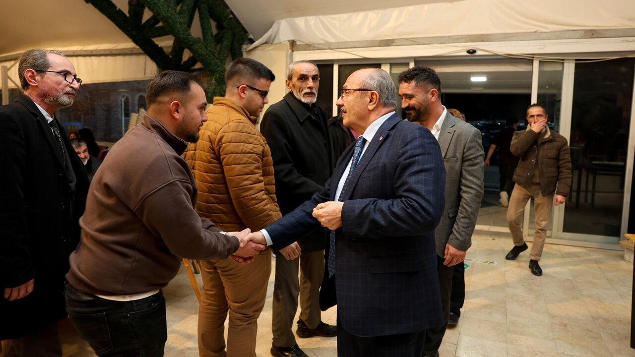 Taşköprü Esnaf Sanatkar Iftar (5)