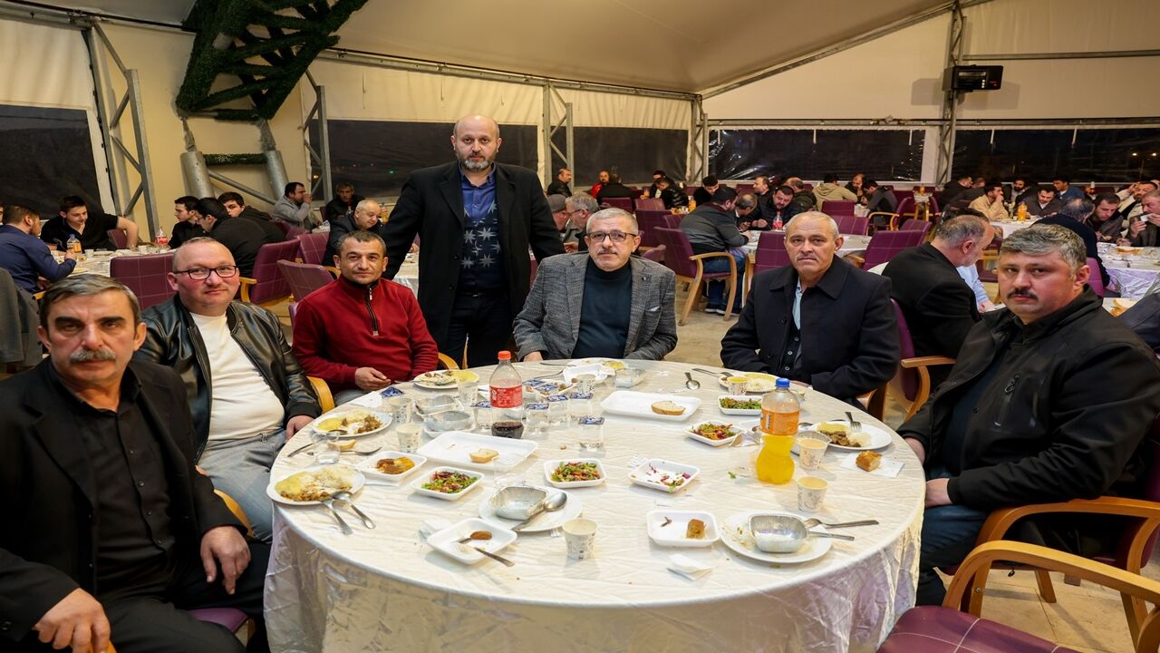 Taşköprü Esnaf Sanatkar Iftar (6)