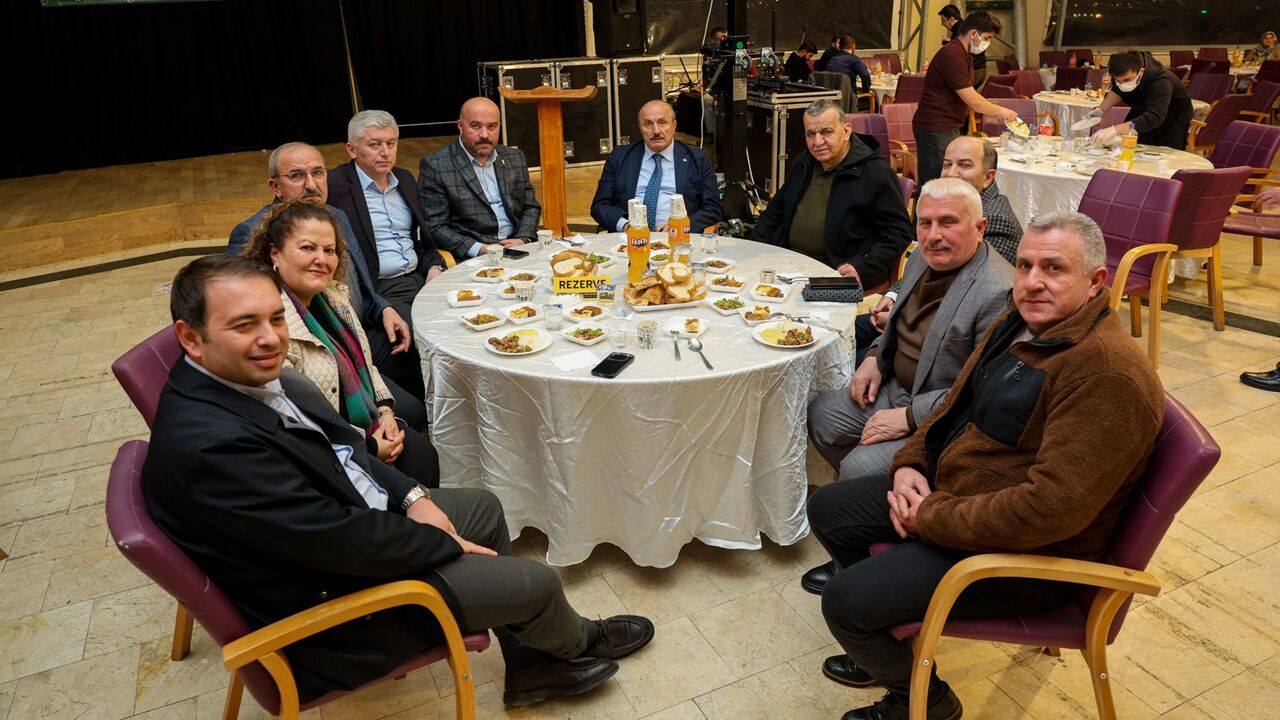 Taşköprü Esnaf Sanatkar Iftar (7)