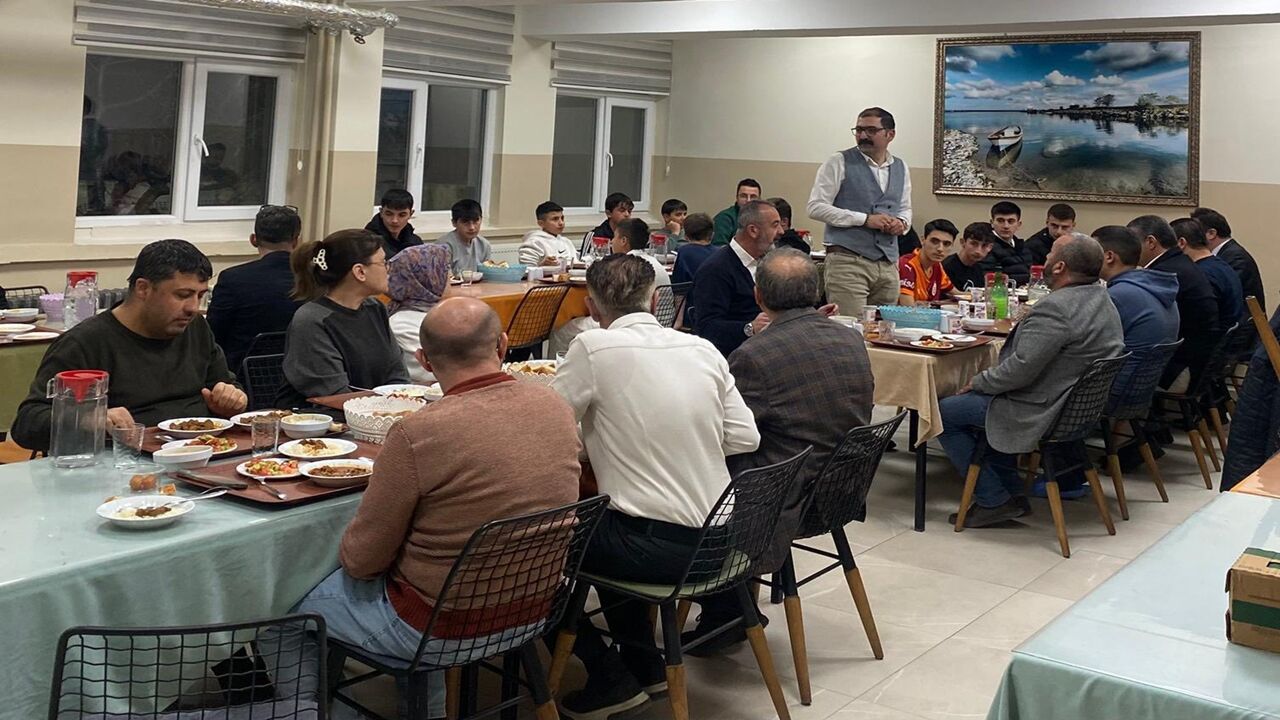 Taşköprü Imam Hatip Iftar (4)