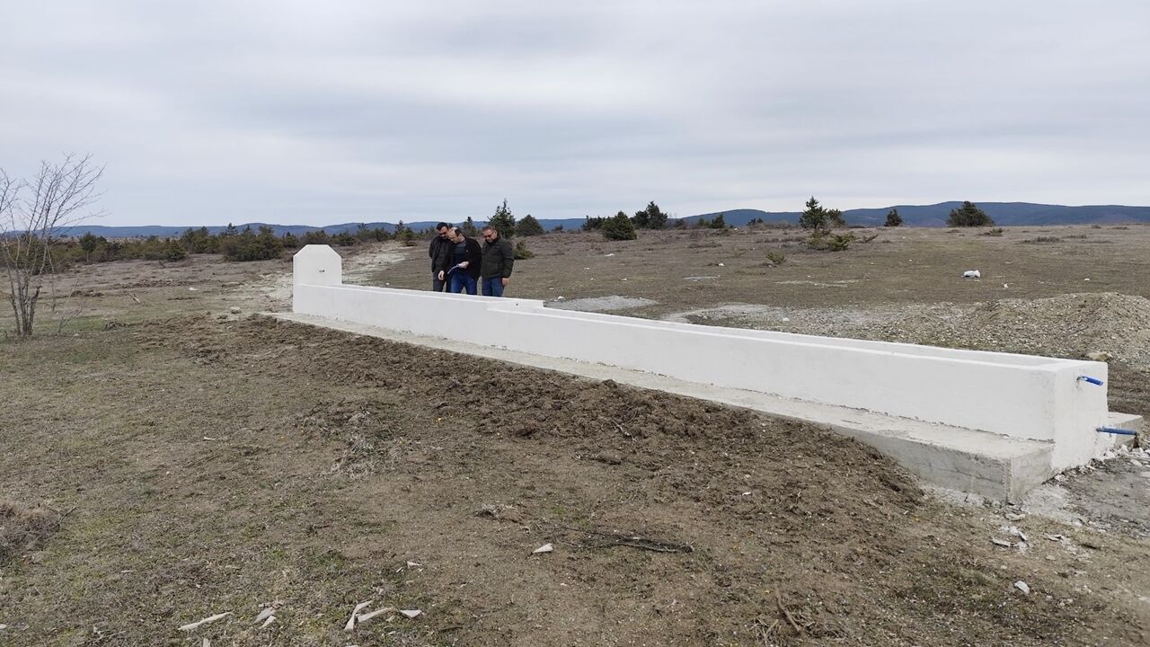 Taşköprü Meraa (1)