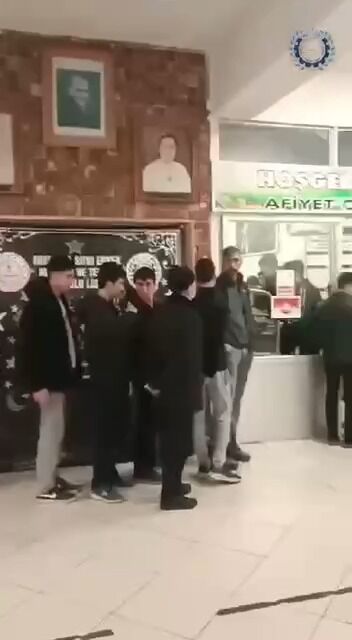 Taşköprü Mustafa Sıtkı Erkek Lisesi Gönül Sofrasında Buluştu 12