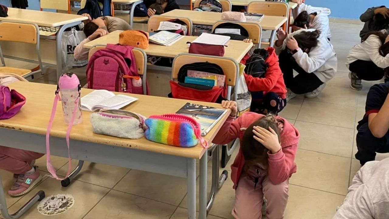 Taşköprü Okul Tatbikat (6)