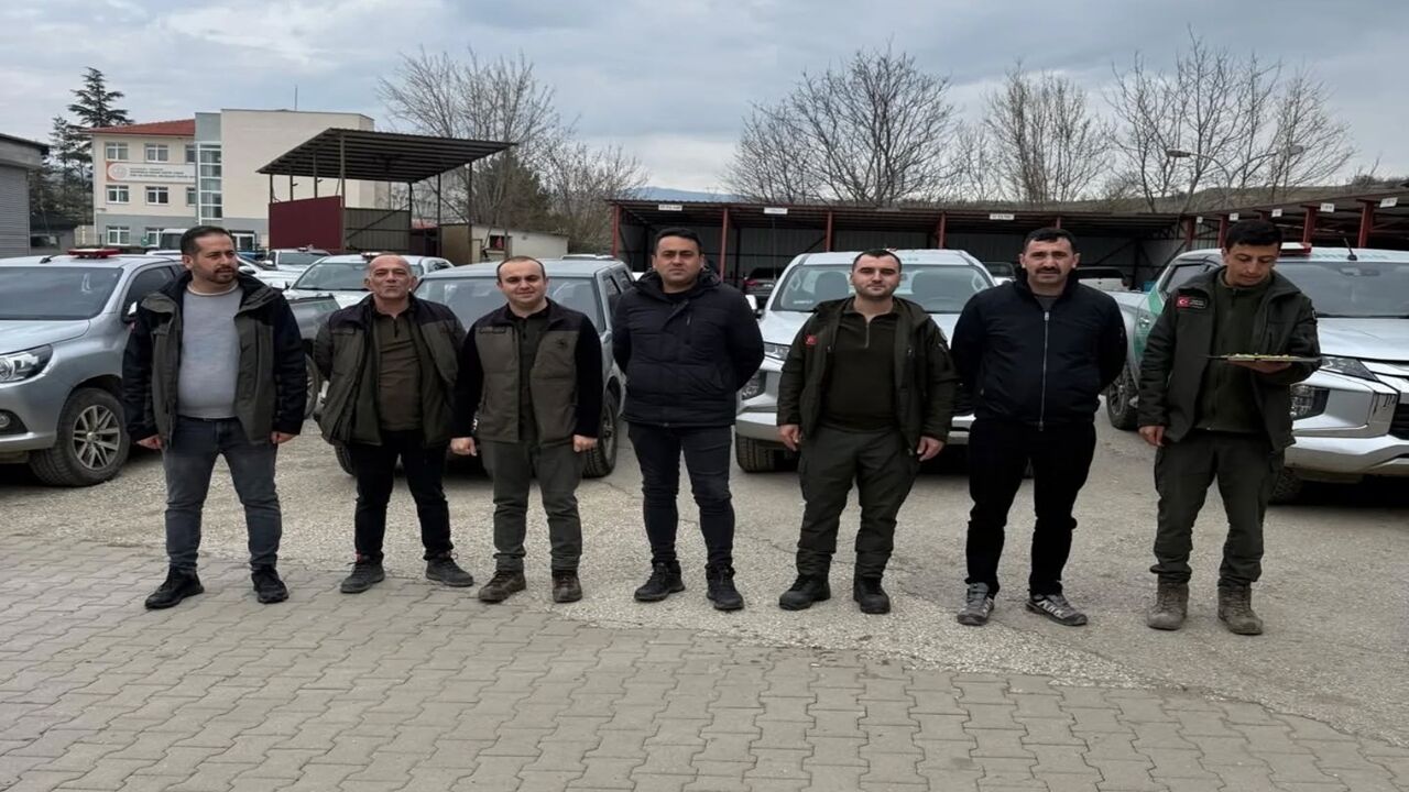 Taşköprü Orman Bayramlaşma (2)