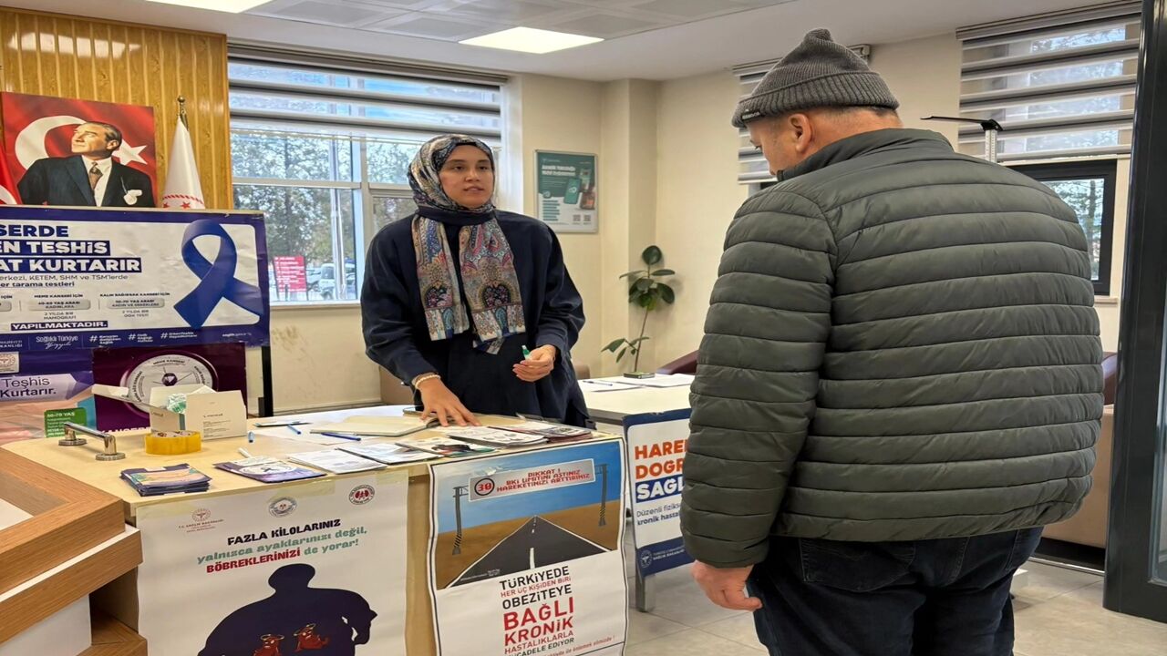 Taşköprü Sağlık Ekipleri Kadın (4)