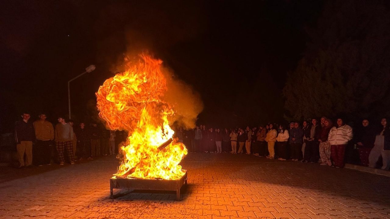 Taşköprü Tatbikat (1)