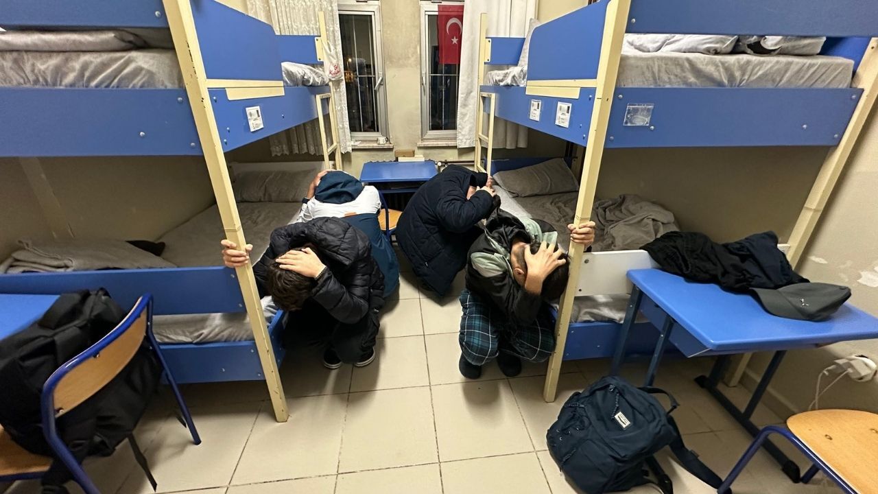 Taşköprü Tatbikat (3)