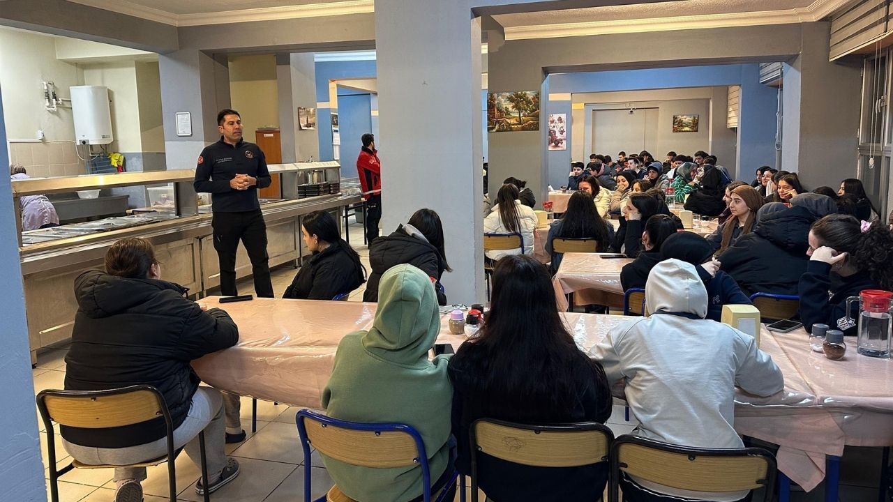 Taşköprü Tatbikat (5)