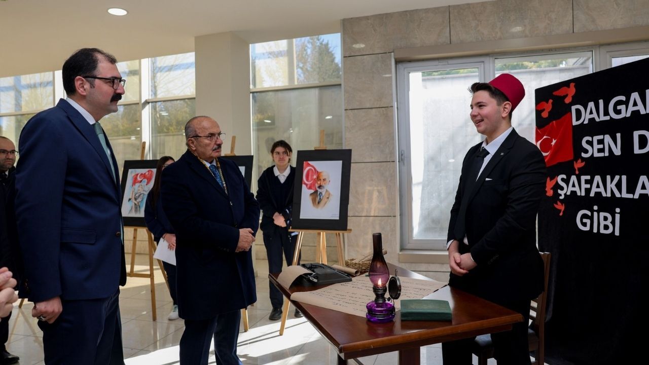 Taşköprü’de 12 Mart Programında Milli Ruh Yeniden Hissedildi (7)