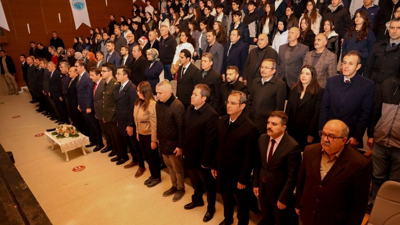 Taşköprü’de 12 Mart Programında Milli Ruh Yeniden Hissedildi (8)