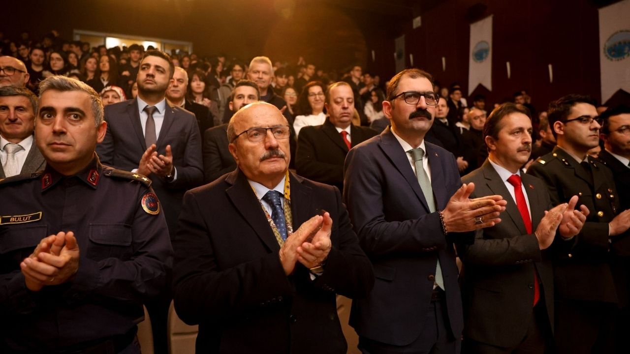 Taşköprü’de 12 Mart Programında Milli Ruh Yeniden Hissedildi (9)