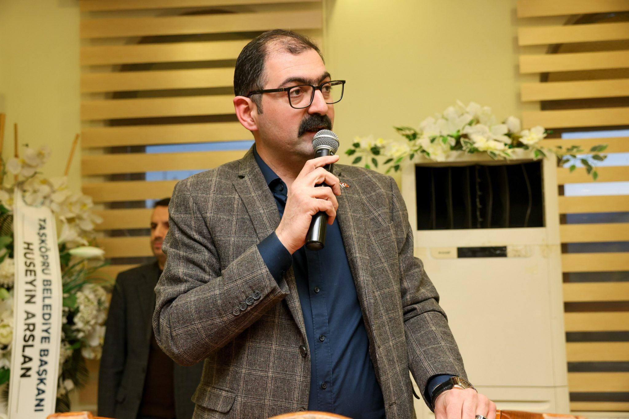 Taşköprü’de 8 Mart’ta Kadınlara Özel İftar Buluşması1