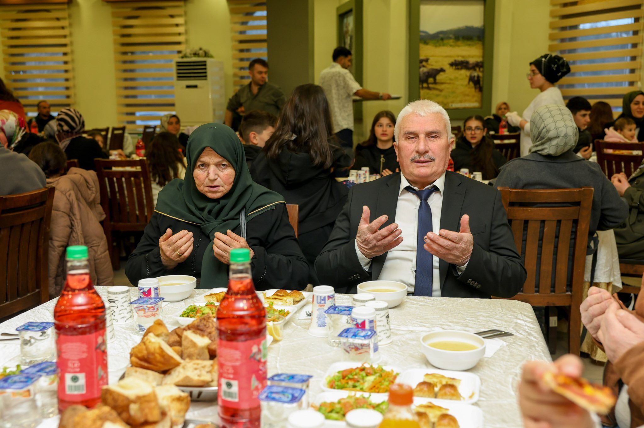 Taşköprü’de 8 Mart’ta Kadınlara Özel İftar Buluşması3