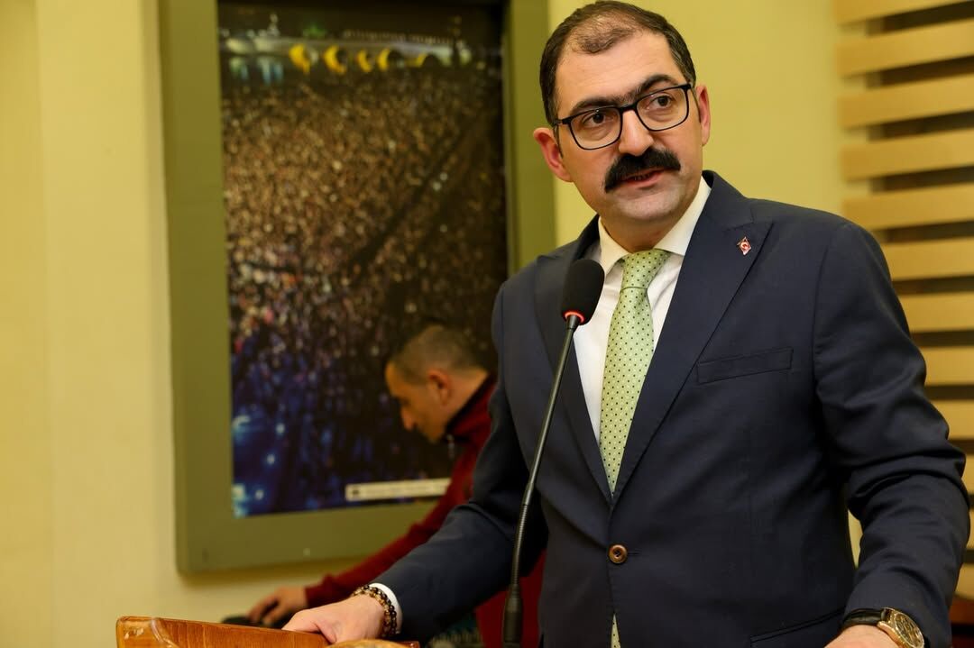 Taşköprü'de Çocuklar Ve Aileleriyle Iftarda Buluştular 4