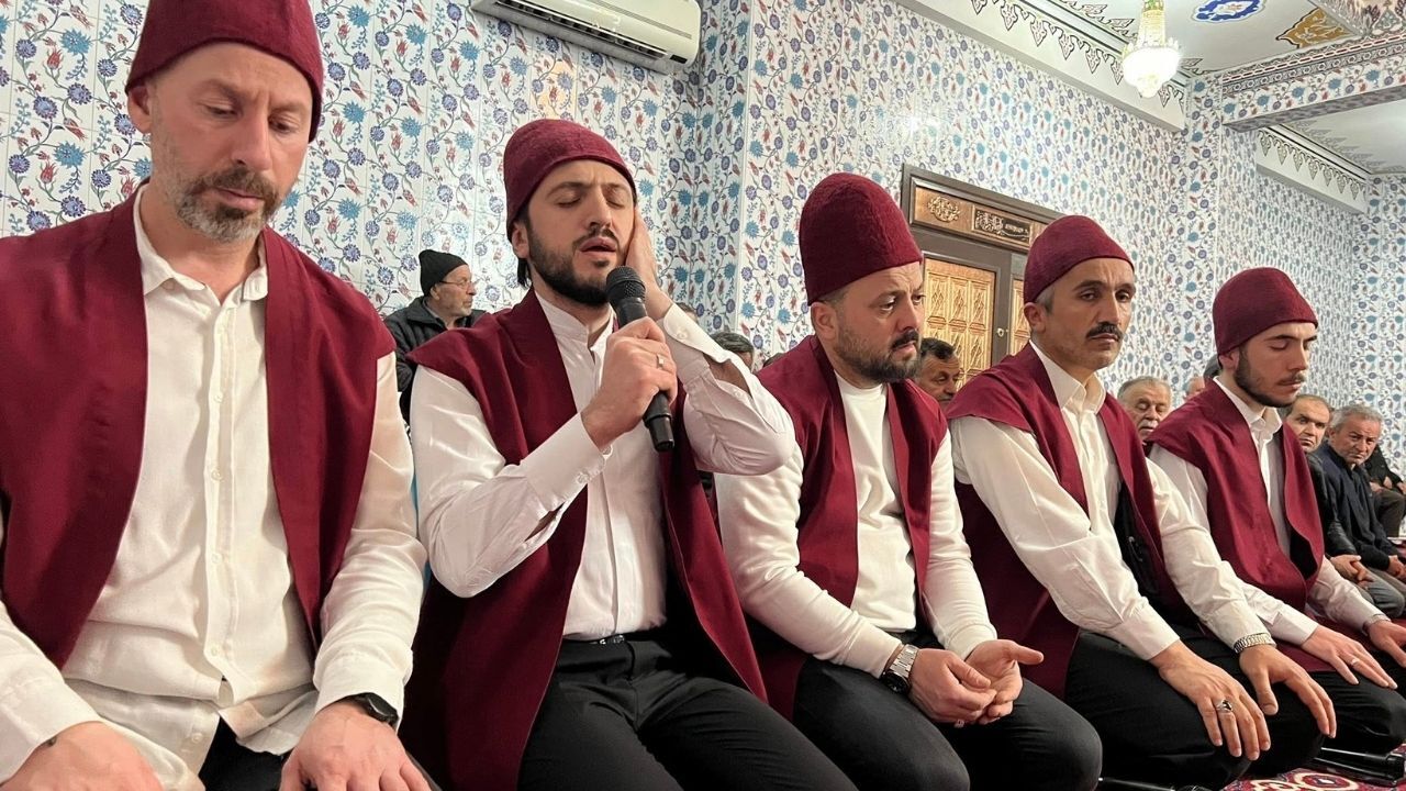 Taşköprü’de Enderun Usulü Teravih Programına Yoğun Ilgi (7)