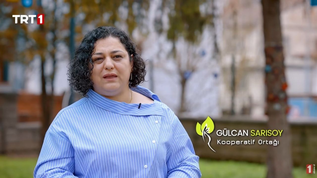 Taşköprü’de Kadınların Güç Birliği Ekrana Taşındı (2)