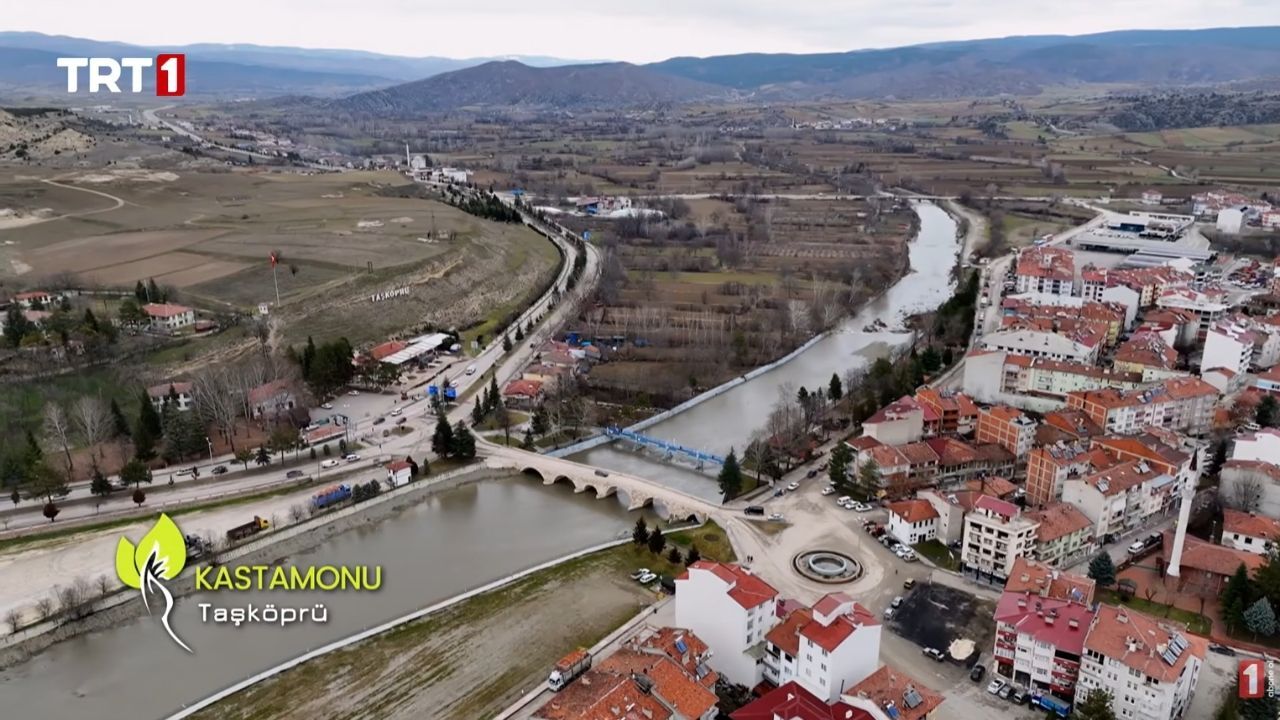 Taşköprü’de Kadınların Güç Birliği Ekrana Taşındı (5)