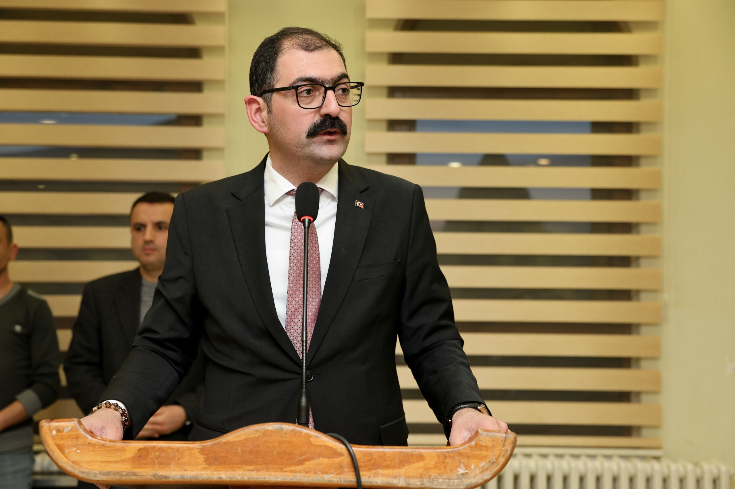 Taşköprü’de Özel Bireyler Ve Aileleri Iftar Sofrasında Buluştu 14