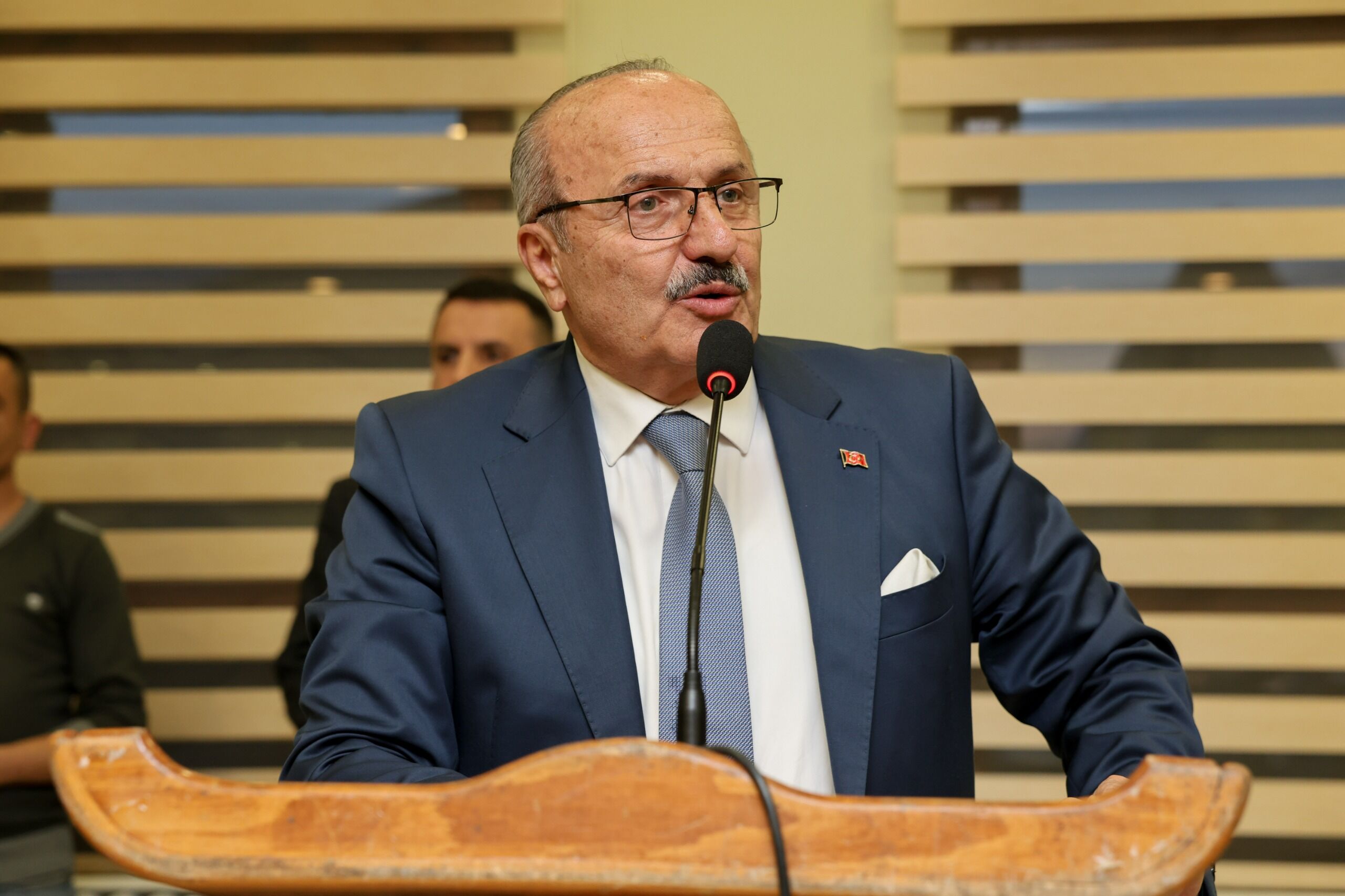 Taşköprü’de Özel Bireyler Ve Aileleri Iftar Sofrasında Buluştu 16