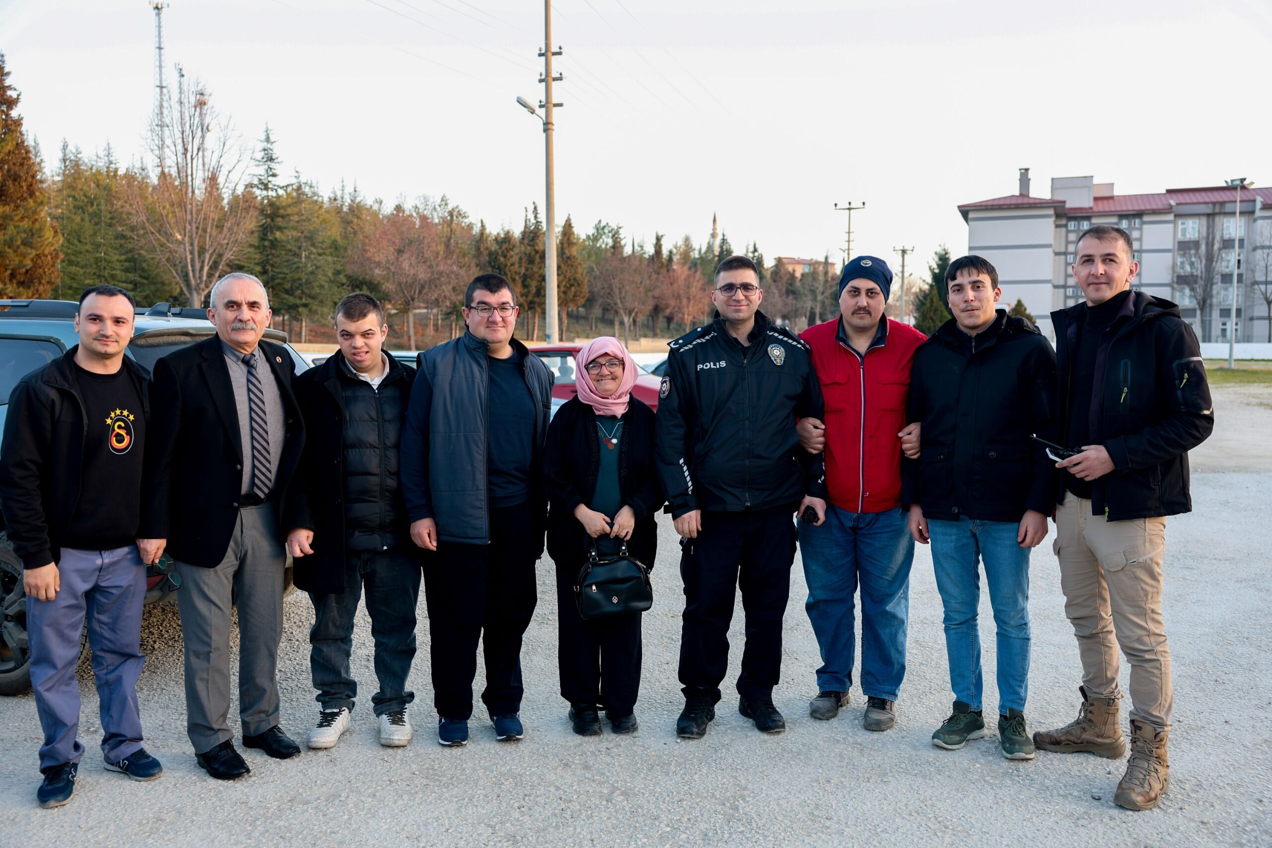 Taşköprü’de Özel Bireyler Ve Aileleri Iftar Sofrasında Buluştu 38