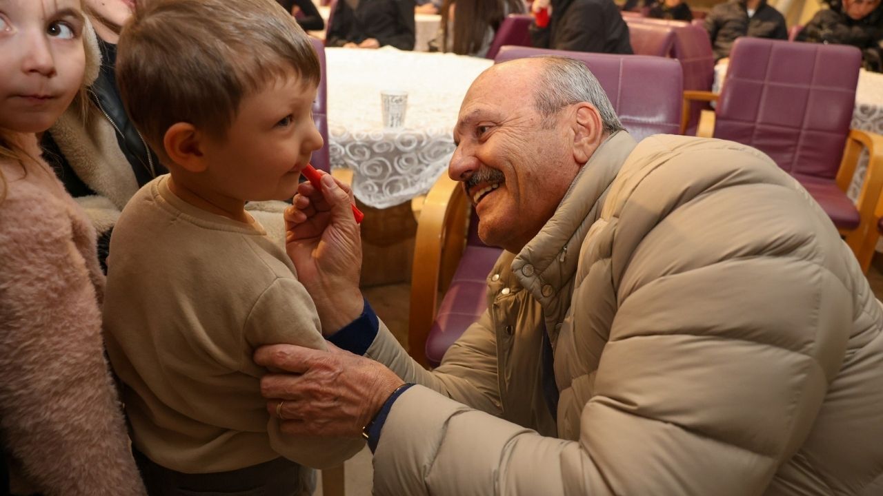 Taşköprü’de Ramazan Etkinliklerinde Muhteşem Final (4)