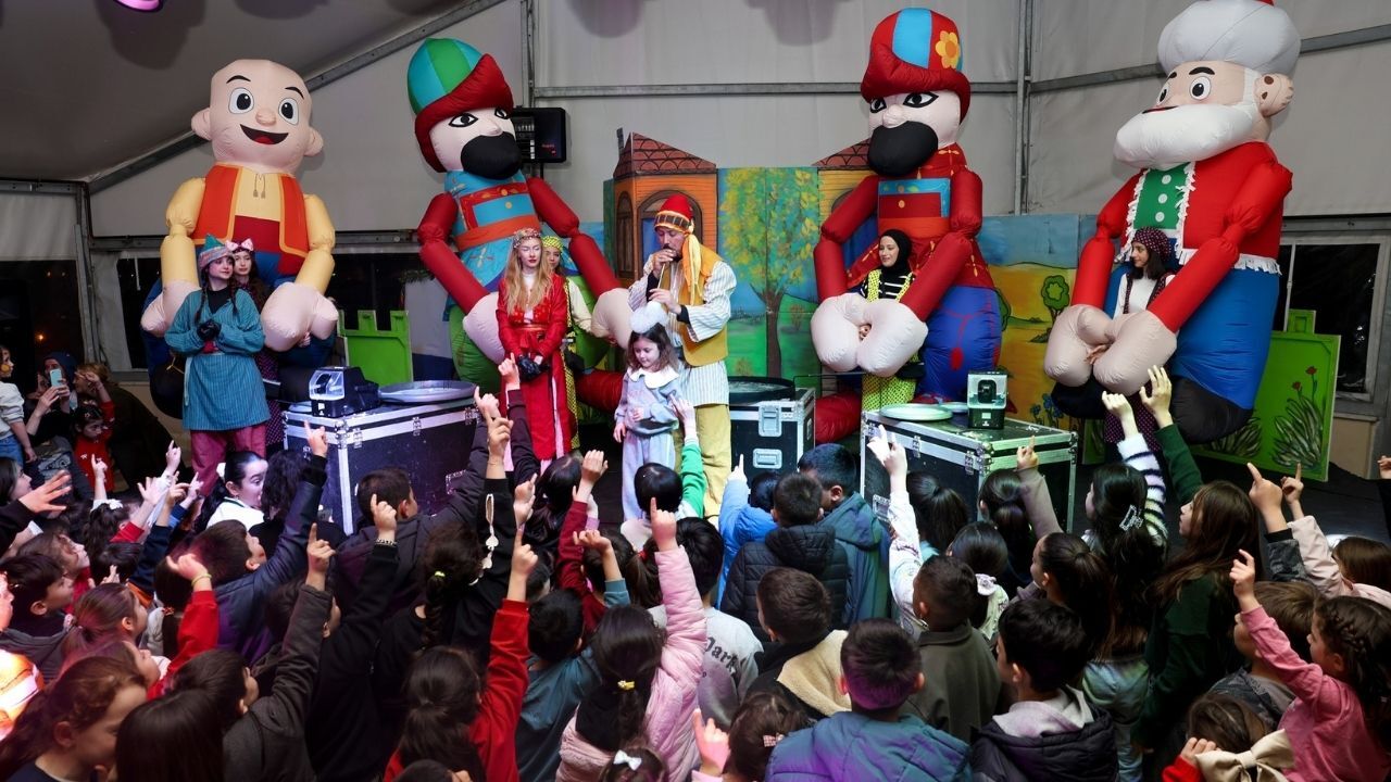 Taşköprü’de Ramazan Etkinliklerinde Muhteşem Final (7)