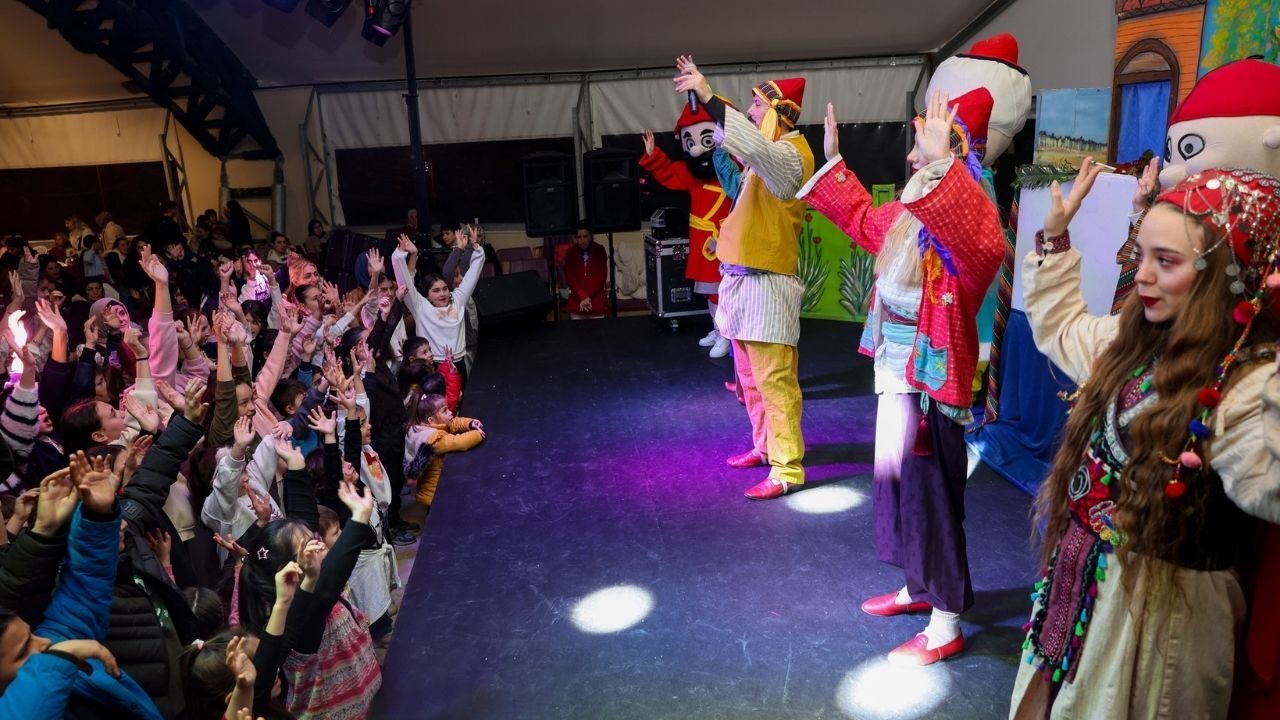 Taşköprü’de Ramazan Etkinliklerinde Muhteşem Final (8)