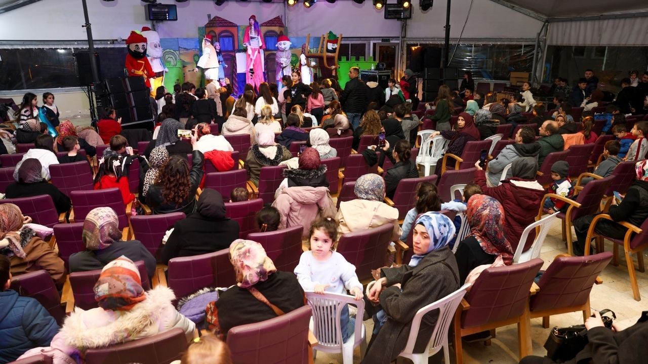 Taşköprü’de Ramazan Etkinliklerinde Muhteşem Final (9)