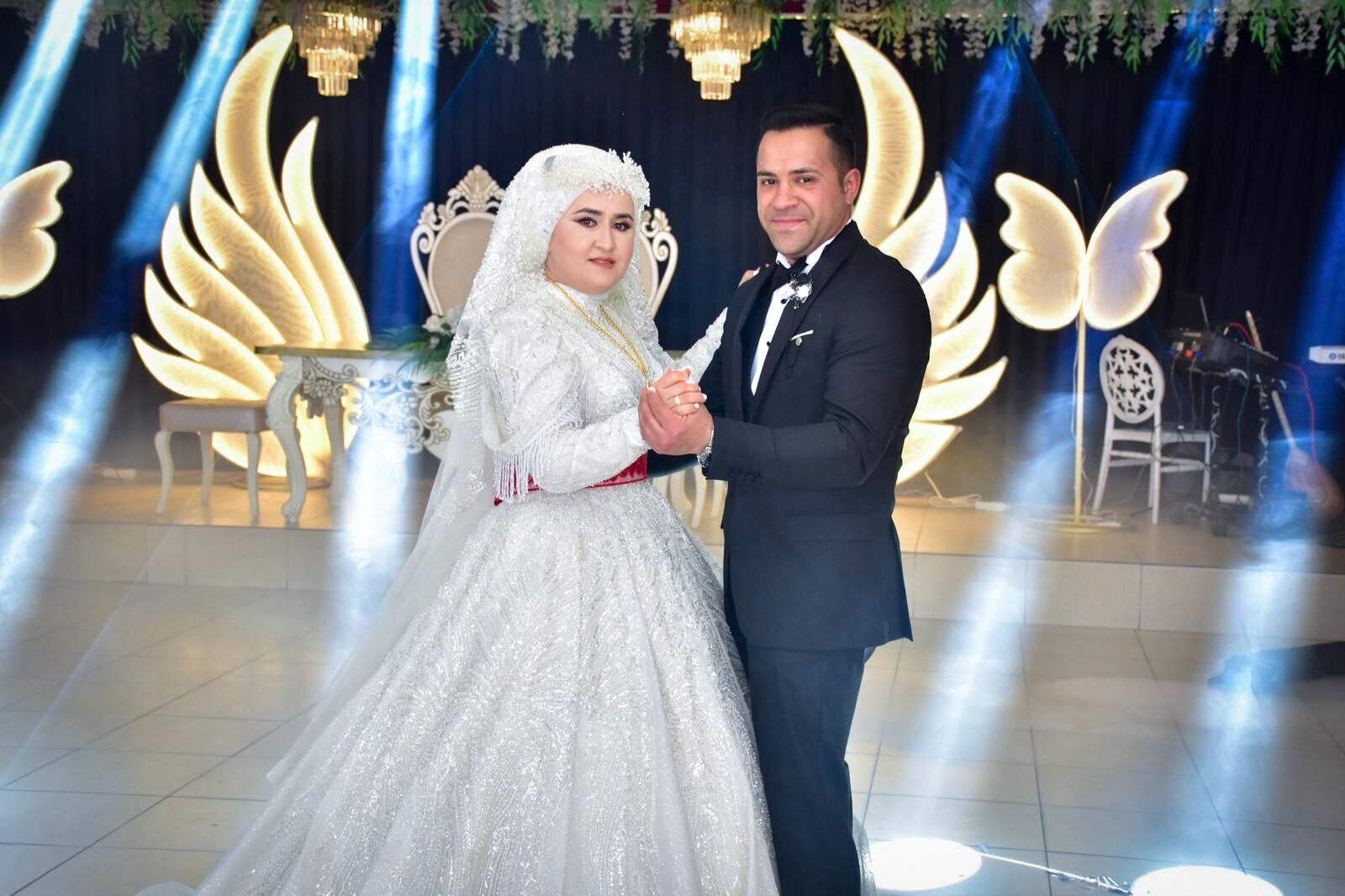 Taşköprü'de Sevinç Ve Unutmaz Ailelerinin Mutlu Günü! 12