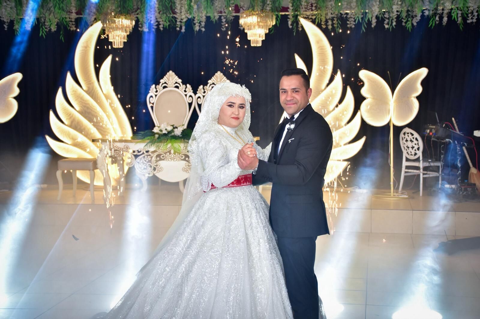 Taşköprü'de Sevinç Ve Unutmaz Ailelerinin Mutlu Günü! 4