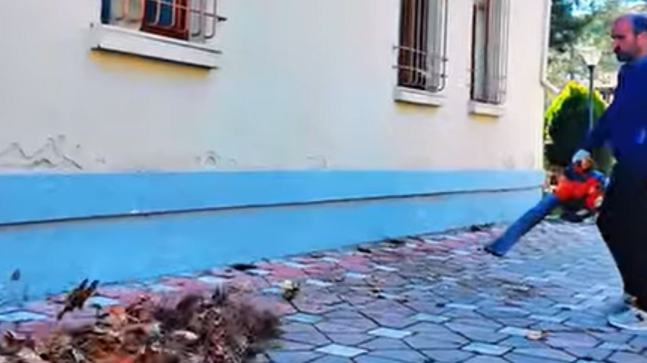 Taşköprü’de Yenileme Çalışmaları Hız Kesmiyor (2)