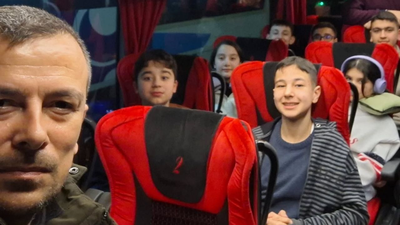 Taşköprü’deki Okuldan Avusturya’ya Eğitim Yolculuğu (5)