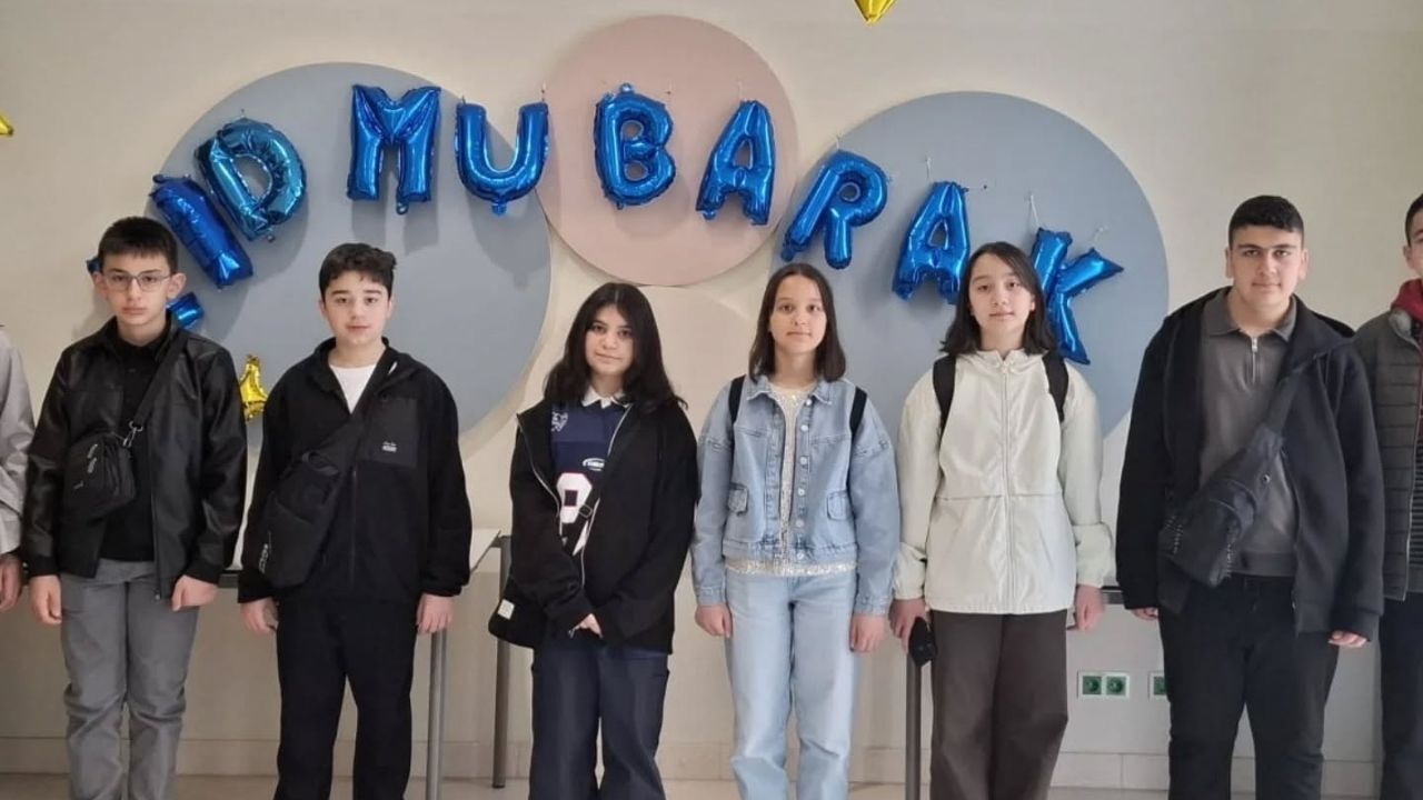 Taşköprü’den Viyana’ya Teknofest Ekibi Sahada Öğreniyor (4)