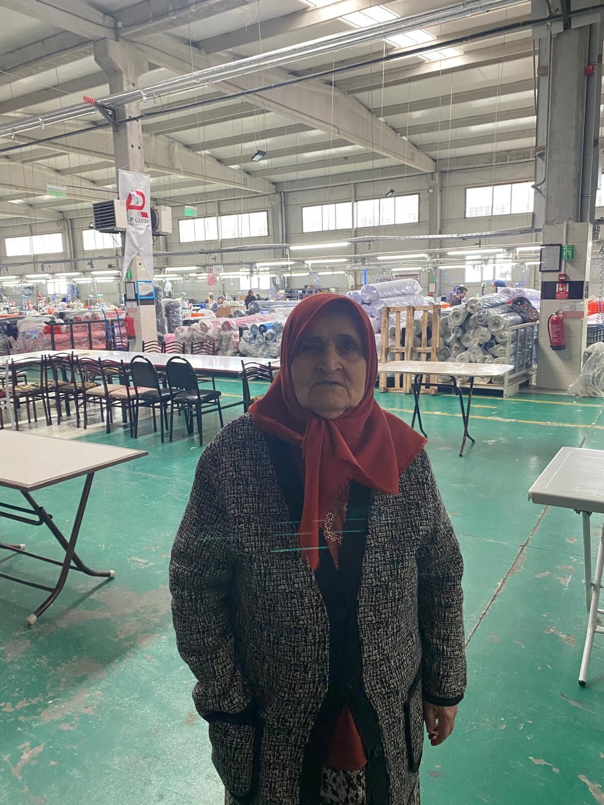 Taşköprülü Iş Adamlarının Anne Acısı Gülsüme Kuru Hayatını Kaybetti 22