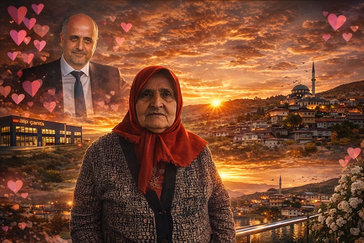 Taşköprülü Iş Adamlarının Anne Acısı Gülsüme Kuru Hayatını Kaybetti 88888888888888888888888888888