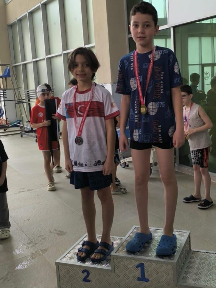 Taşköprülü Öğrenciler Il Müsabakalarında Gurur Yaşattı! 4