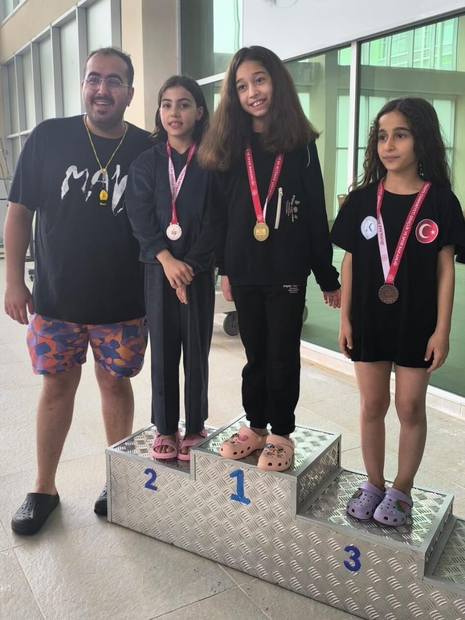 Taşköprülü Öğrenciler Il Müsabakalarında Gurur Yaşattı! 88888888888888