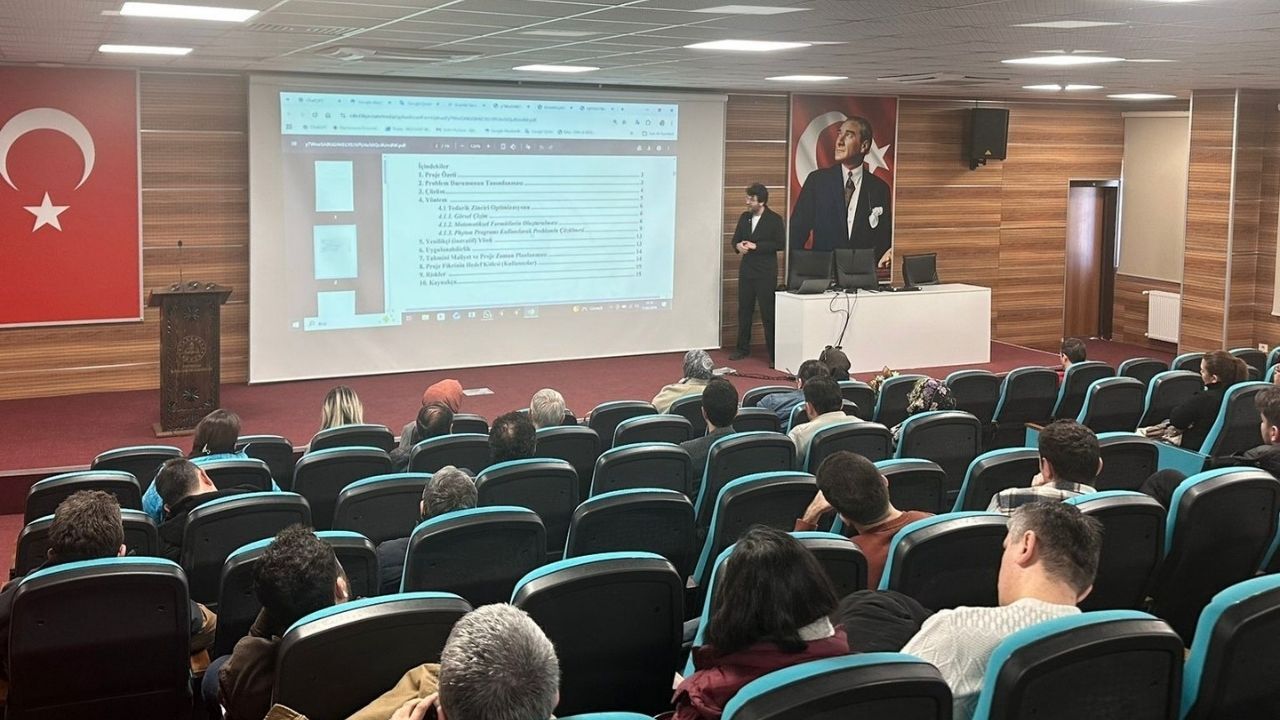 Teknofest Proje Yazım (2)